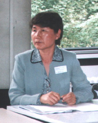 Dr. Hei-Soo Shin